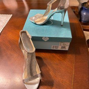 Betsy Johnson sandals